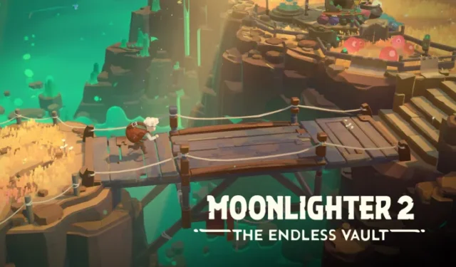 Moonlighter 2: The Endless Vault Revealed – Return of the Adventuring Shopkeeper