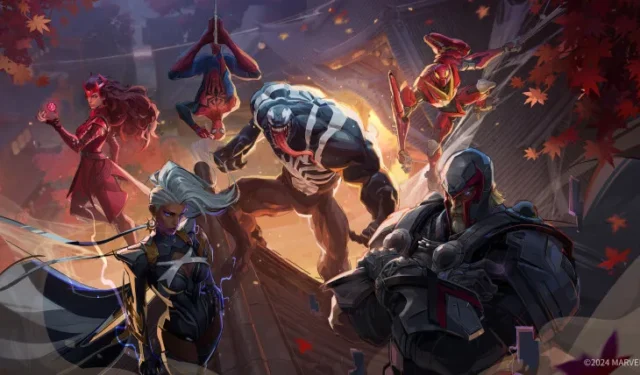 Marvel Rivals Studio Prioritizes Player Freedom, No Role Queue Implemented Yet