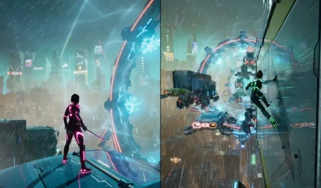 Hazelight’s Split Fiction: A New Co-op Game Merging Sci-Fi and Fantasy Worlds