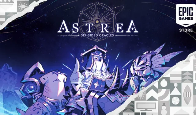 Claim ‘Astrea: Six-Sided Oracles’ for Free on Epic Games Store Today