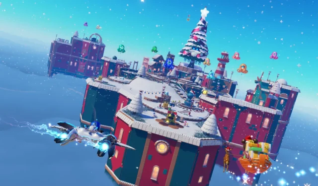 ASTRO BOT ‘Winter Wonder’ Update Scheduled for Release on December 12