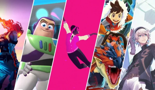 Top Apple Arcade Games to Play in 2024