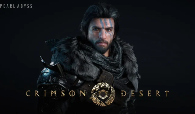 Discover the Hexe Marie Boss Battle in Crimson Desert Revealed by Pearl Abyss