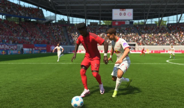 Top Full-backs to Recruit in EA Sports FC 25 Career Mode