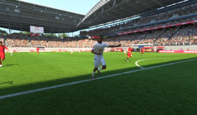 Top Strikers to Recruit in EA Sports FC 25 Career Mode