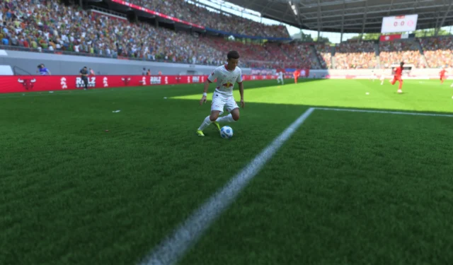 Top Wonderkids in EA Sports FC 25: Best Young Players for Career Mode