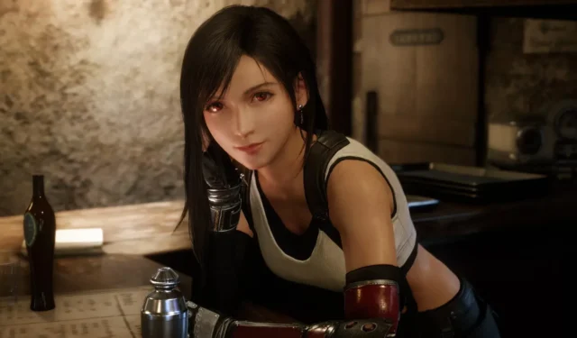 Final Fantasy VII Remake Series Might Lose PlayStation Console Exclusivity by 2025