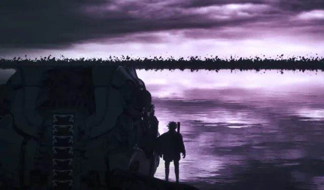 Fumito Ueda’s New Project Unveiled with Trailer: Director of Shadow of the Colossus and Ico