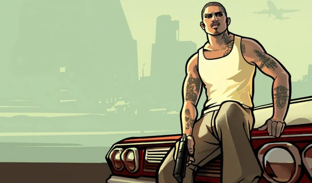 Reasons Behind PlayStation’s Grand Theft Auto 3, Vice City, and San Andreas Exclusivity Deal Amid Xbox Concerns