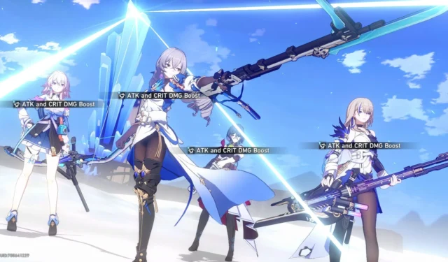 Ultimate Guide to the Best Bronya Build in Honkai Star Rail: Relics and Light Cone Strategies