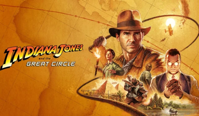 Essential Tips for Mastering Indiana Jones and The Great Circle