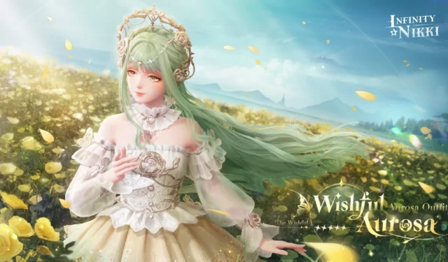Guide to Crafting the Miracle Outfit in Infinity Nikki