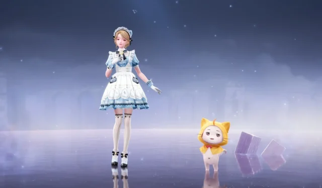 Understanding the Evolution of Infinity Nikki