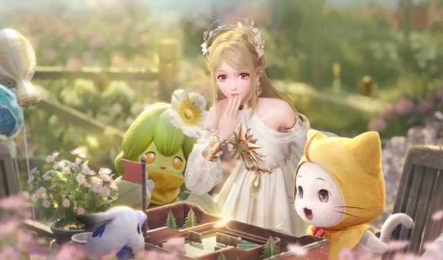 Comprehensive Guide to Infinity Nikki Style Challenge: Themes and Rewards Unveiled