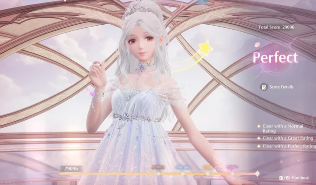 Complete Guide to Infinity Nikki Styling Contests