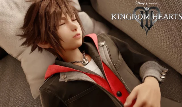 February Square Enix Event Expected to Showcase Kingdom Hearts IV and Other Upcoming Titles