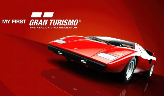 Gran Turismo 7 Free Trial Launches Tomorrow: My First Experience