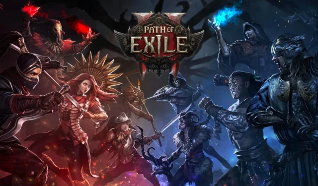 Hands-On with Path of Exile 2 Early Access – The ARPG Contender for Dominance