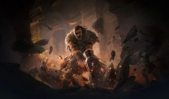 Best Warrior Build for Path of Exile 2: Top Skills, Passive Abilities, and Support Gems