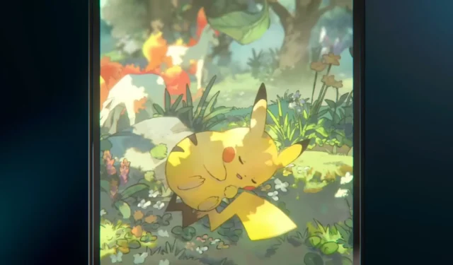 Discover the Rarest Cards in the Pokémon TCG Pocket