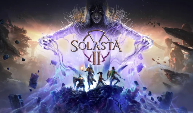 Solasta II Release Announcement – Utilizing Unreal Engine 5, Early Access Set for 2025