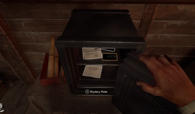 Complete the Father and Son Sidequest in Indiana Jones and The Great Circle: A Step-by-Step Guide