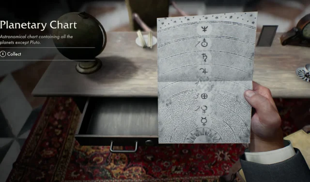 Guide to Solving the Secret of Secrets Puzzle in Indiana Jones and The Great Circle