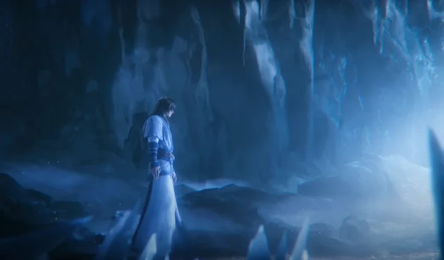 Sword and Fairy 4 Remake Confirmed with Exciting Debut Trailer Release