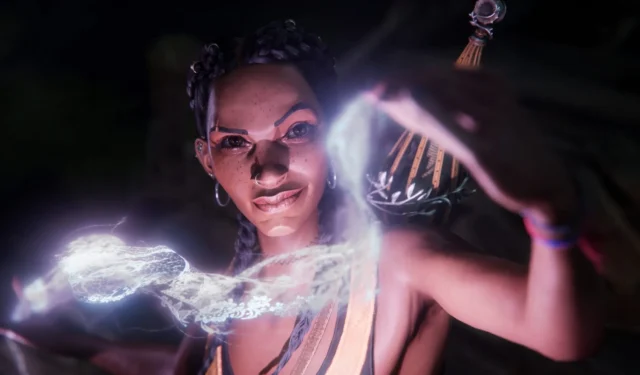 South of Midnight Game Expected to Release in March 2025 After TGA Announcement