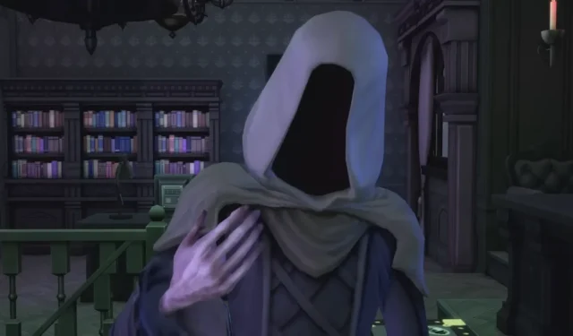 Solutions for Resolving the Blank UI Bug in The Sims 4 Limited-Time Events