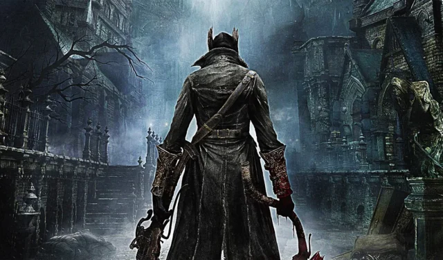 Stunning Visual Enhancements in Bloodborne Remaster Project Montage for Late 2024; ShadPS4 0.5.1 Now Allows Two More PS4 Exclusives on PC