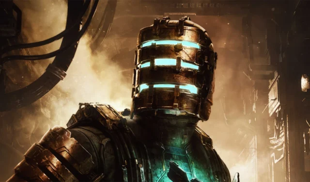 EA Rejected Dead Space 4 Proposal from Original Creators
