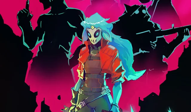 Hyper Light Breaker Launching on Early Access in January