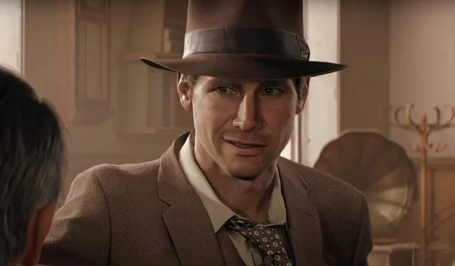 Complete the Golden Idol Adventure in Indiana Jones and the Great Circle: A Step-by-Step Guide