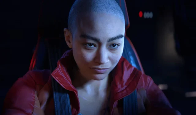 Intergalactic: Naughty Dog Unveils New Sci-Fi IP ‘The Heretic Prophet’ for PS5