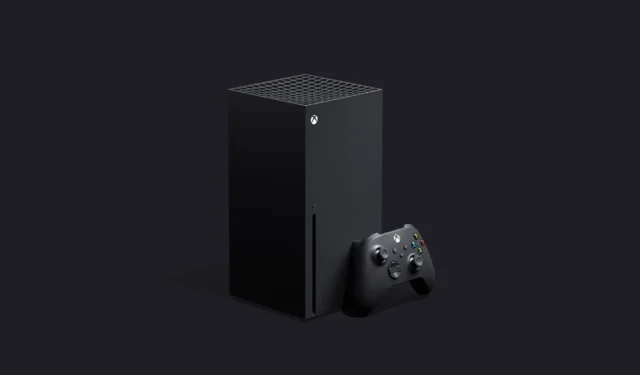 Xbox Addresses Limited Availability of Series X Consoles in Poland