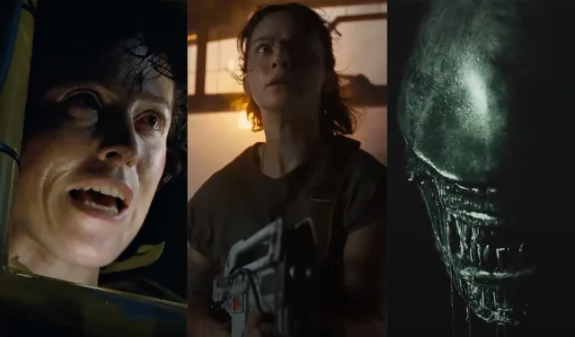 Watch All Alien Movies in the Series: Best Viewing Guide for Aliens Dark Descent on PS Plus and Rogue Incursion for PSVR