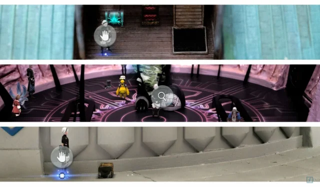 Fantasian Neo Dimension: Complete Guide to Mechterite Locations