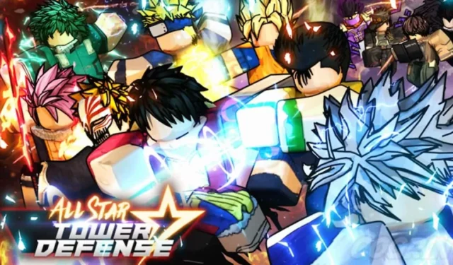 December 2024 All Star Tower Defense Codes You Need to Know
