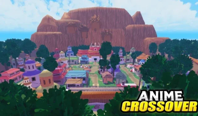 December 2024 Anime Crossover Defense Promo Codes