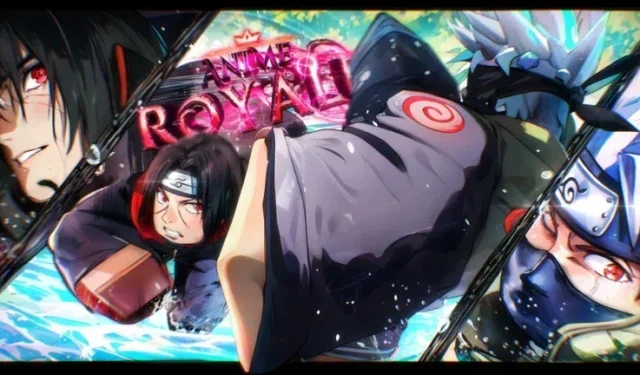 December 2024 Anime Royale Codes: Latest Updates and Promotions
