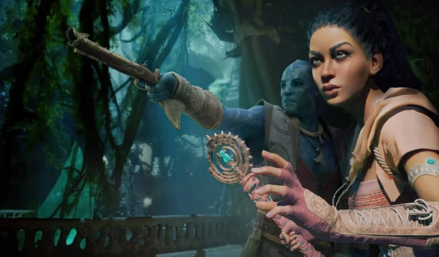 Avowed Allows Players to Approach Quests Freely, According to Developer