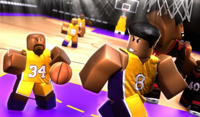 December 2024 Basketball Legends Promo Codes