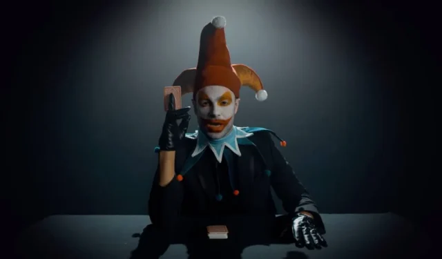 Ben Starr Takes on Jimbo Role in Balatro: Friends of Jimbo 3 Update Trailer