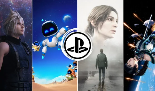Top PlayStation Exclusive Games to Play in 2024