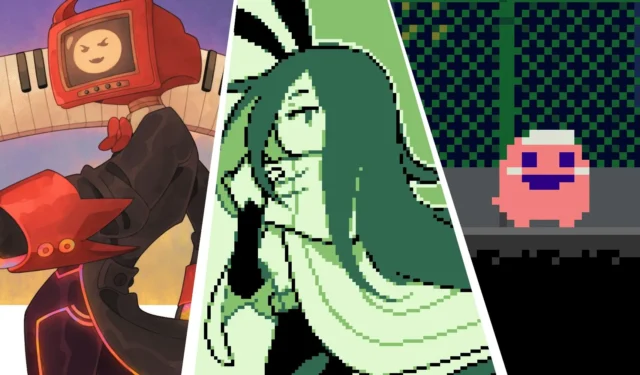 Top 10 Underrated Free-to-Play Games You Should Try