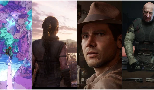 Top Xbox Exclusive Games to Play in 2024