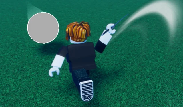 December 2024 Blade Ball Promo Codes and Rewards