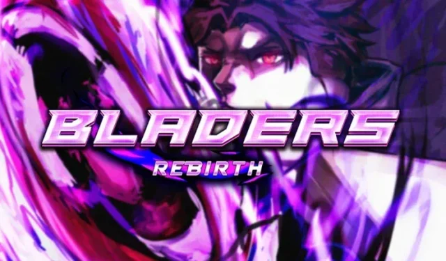 December 2024 Bladers Rebirth Codes: Unlock New Rewards