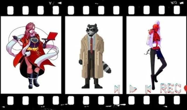 Top 12 Indie Detective Games to Play